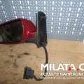 Použité elektrické zrcátko Volkswagen Sharan