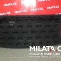 Použité plato kufru Seat Ibiza