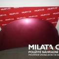 Použitá přední kapota Suzuki Alto
