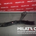 Použité přední čelo Suzuki Alto