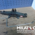 Použitý zvedák Suzuki Swift