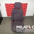 Použitá sedačka Fiat Marea