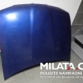 Použitá kapota Seat