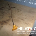 Použitá měrka oleje Citroën Xsara Picasso