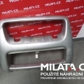 Použitý přední rám Opel Frontera