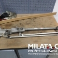 Použitá táhla předních stěračů Ford Focus
