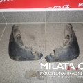 Použité zástěrky Mazda 3