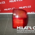 Použité světlo Seat Alhambra