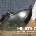 Použité světlo Ford Puma