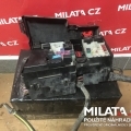 Pojistková skříňka Mazda 3 - použitý díl