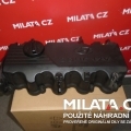 Použité víko ventilů Hyundai Accent