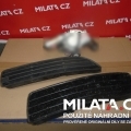 Použité mřížky nárazníku Audi A4