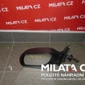 Použité zrcátko Mazda 2