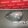 Použité světlo Renault Thalia 