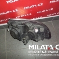 Starší světlo Renault Thalia 