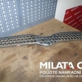 Použitá maska Toyota Yaris