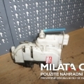Použitý zámek Volkswagen Polo 
