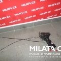 Použitý mechanismus zámku Mazda 6