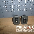 Použité spínače oken Citroën C5
