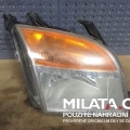 Použité zadní světlo Ford Fusion