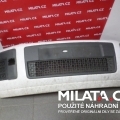 Použitý nárazník Ford Fusion