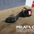 Použitá páčka stěračů s cyklovačem Škoda Felicia
