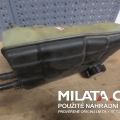 Použitá nádobka chladící kapaliny Ford Mondeo 