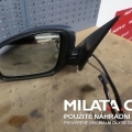 Použité elektrické zrcátko Škoda Roomster