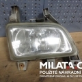 Použitá přední mlhovka Mazda 323