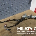 Použitá spínačka s klíčem Honda CR-V 