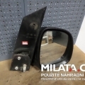 Použité elektrické zrcátko Mercedes Benz Vito 