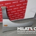 Použitý přední blatník Mazda Tribute