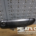 Použitá klika dveří Honda Jazz