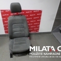Použité přední sedadlo Mazda 6 