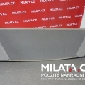 Použité zadní plato kufru Mercedes Benz A140