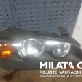 Použité přední světlo Hyundai Elantra 