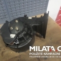 Použitý ventilátor topení Opel Vectra 