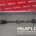 Použitá přední poloosa Suzuki Wagon