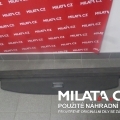 Použitá roleta kufru Volkswagen Golf IV 