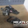 Použitá vnitřní klika Citroën C5 