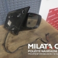 Použité elektrické zrcátko Mercedes Benz Vaneo