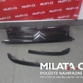 Použitá přední maska Citroen Berlingo