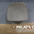 Použitá opěrka hlavy Mazda Tribute