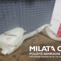 Použitá nádržka ostřikovače Citroën C3 
