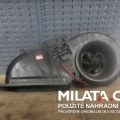 Použitý ventilátor Renault Thalia