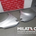 Použité blatníky Mercedes Benz Vaneo