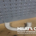 Použitý střešní úchyt Mazda 2