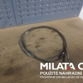 Použité lanko otevírání kapoty Fiat Punto II