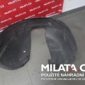 Použitý přední plastový podběh Volvo V50