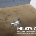 Použitý zapalovač Opel Zafira